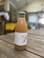 Jus de pomme de lorraine