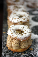 Paris brest