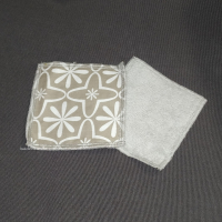 Lingettes taupe