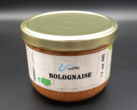 Bolognaise 400 grammes