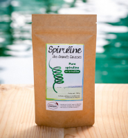 Spiruline en brindilles (100 g)