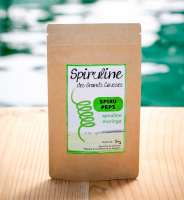 Spiru'peps (50 g) spiruline-moringa