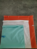 Sac congélation réutilisable taille m