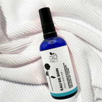 Eau de soin peau mature