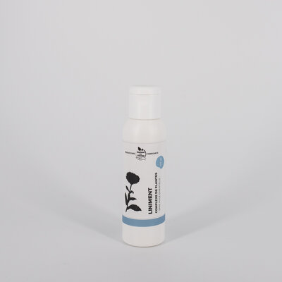 Liniment nettoyant / démaquillant