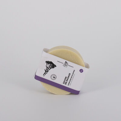 Savon de rasage