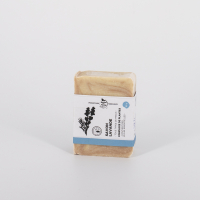 Savon à la lavande