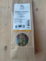 Infusion jambes légères