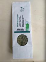 Infusion stop atchoum