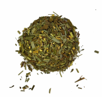 Tisane bio 'folie'