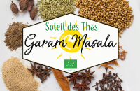 Garam masala