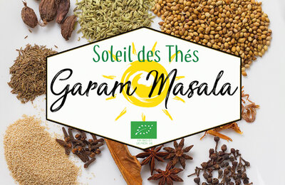 Garam masala