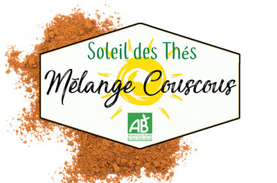Mélange oriental