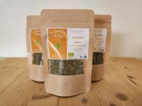 Aromat'iz bio : origan