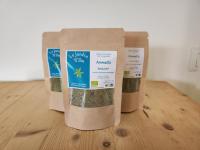 Aromat'iz bio : romarin