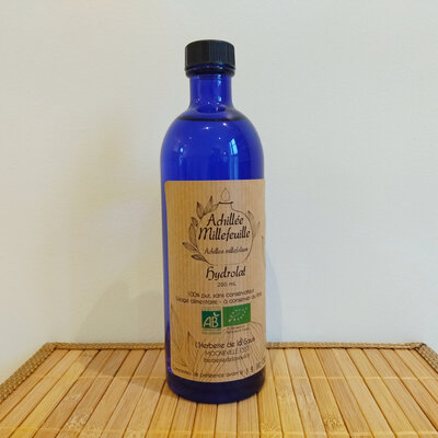 Eau d'arnica