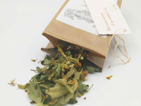 Tisane du barde - appel de morphée