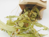 Tisane du barde - tilleul