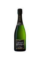Champagne brut blanc de noirs