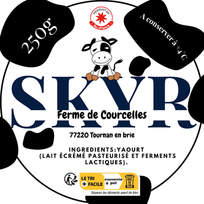 A*skyr