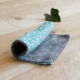 Essuie-tout lavable (par 4 ou 8 feuilles) - image 2