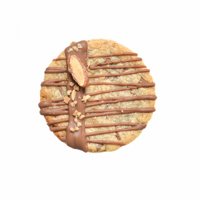 Cookie amande