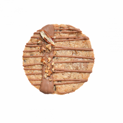 Cookie noix de pecan