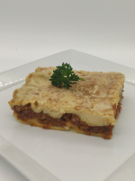 Lasagnes