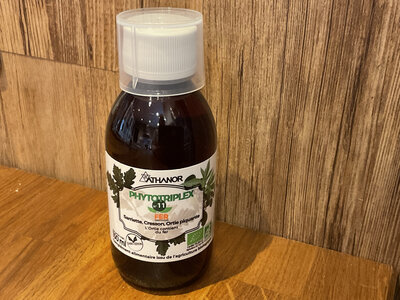 Phytotriplex 11 fer
