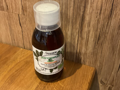 Phytotriplex 13 immunitaire