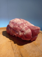 Rôti de porc
