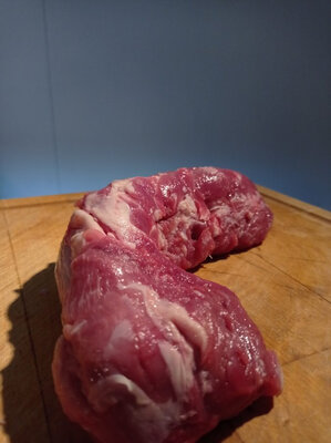Filet mignon