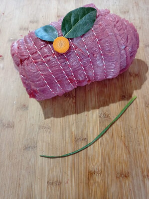 Rosbeef