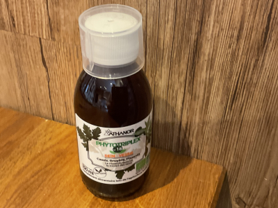 Phytotriplex 18 rein - vessie