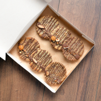 Coffret découverte dandy