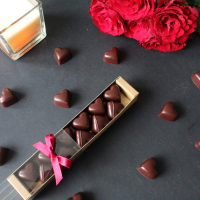 Réglette st valentin