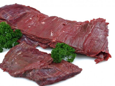 Hampe de vache
