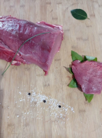 Tournedos mariné à la provençale