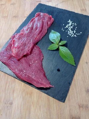 Araignée de bœuf