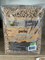 Perles au petit épeautre bio