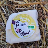 Beurre demi-sel 250g