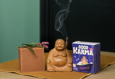 Good karma