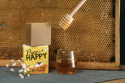 Bee happy