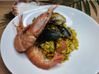 Paella