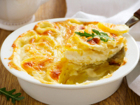 Gratin dauphinois