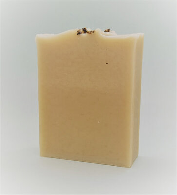 Savon au lait de chèvre douce argile