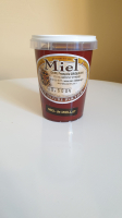 Miel de miellat