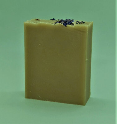 Savon tonique