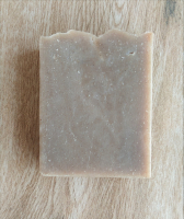 Savon shampooing 3-en-1