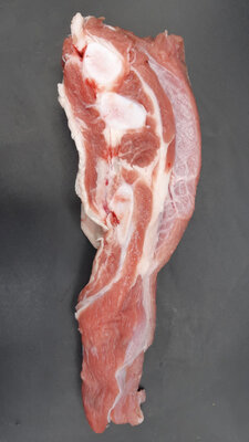 Tendron de veau 2 pièces